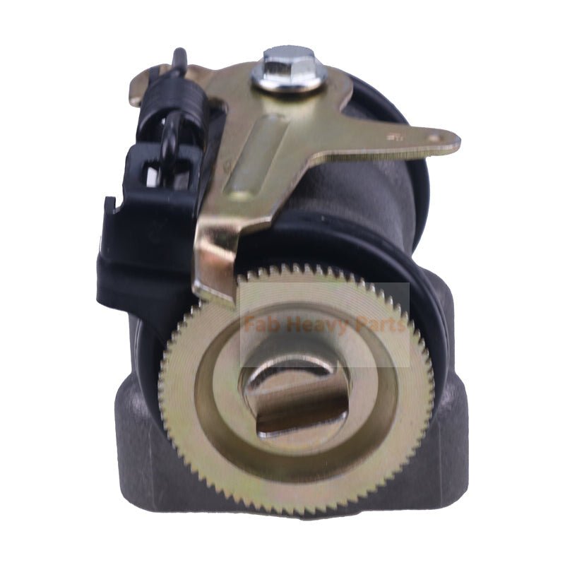Rear Brake Cylinder 8 - 97358879 - 0 for Isuzu Engine 4HK1 Truck NPR NQR 700P NPR66 - Fab Heavy Parts