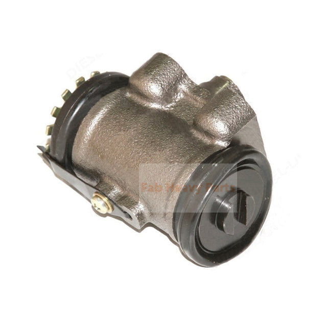 Cylindre de roue de frein arrière 8-97144801-0 pour le moteur Isuzu 4HG1 Truck NPR Bus 4.6