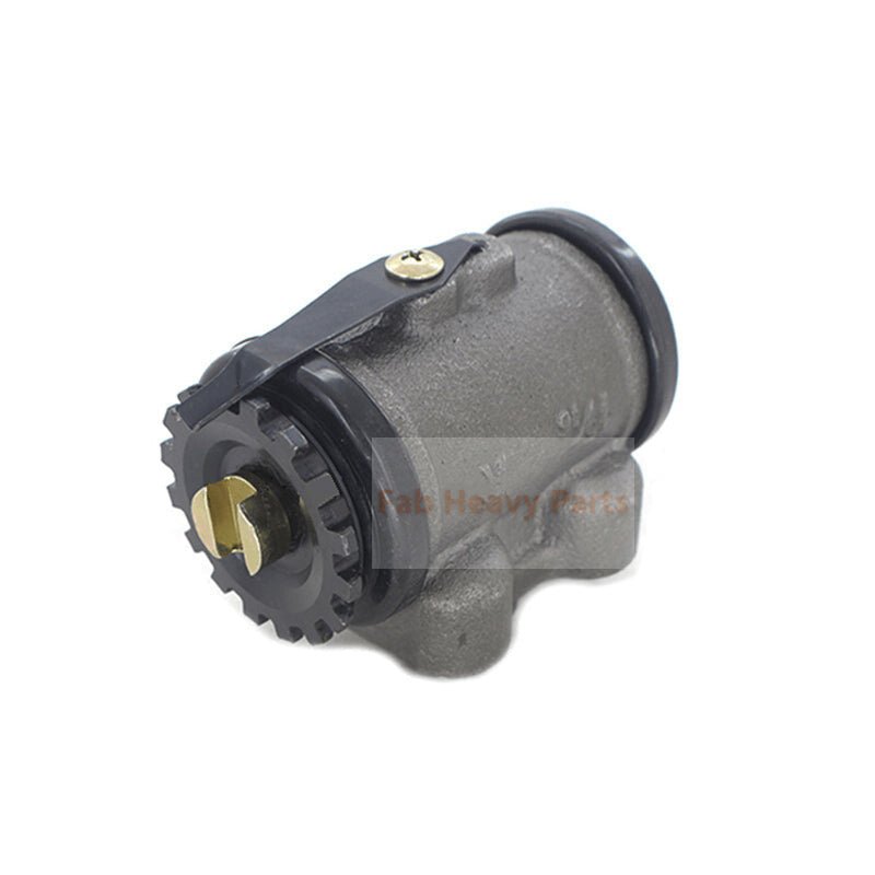 Rear brake Wheel Cylinder 8 - 97332223 - 0 for Isuzu Engine 4HG1 Truck NPR BUS 4.6 - Fab Heavy Parts
