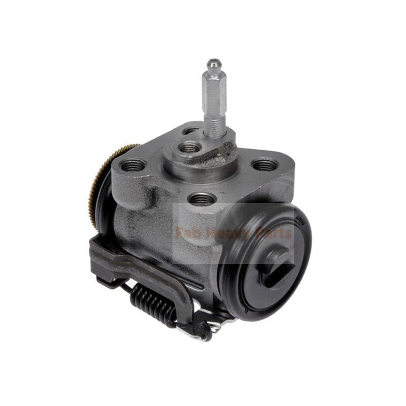 Rear Brake Wheel Cylinder 8 - 97358881 - 0 for Isuzu Engine 4HK1 Truck NPR75 NPR NQR - Fab Heavy Parts