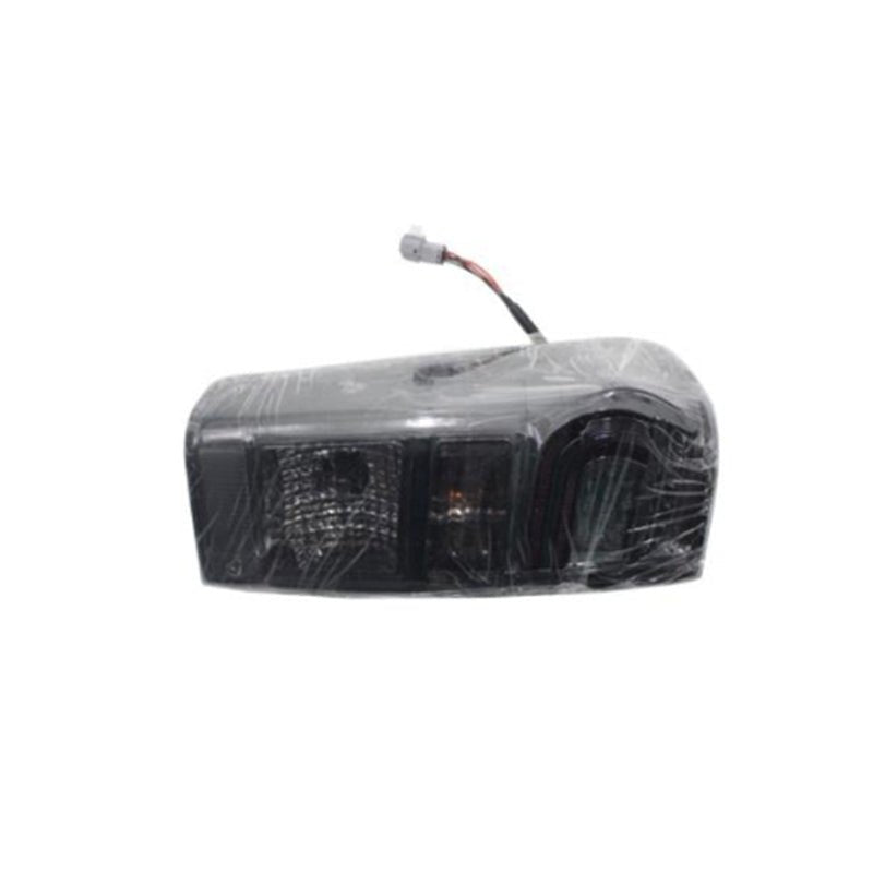 Rear Combination Lamp 8 - 98233093 - 2 8 - 98233092 - 2 for Isuzu Truck DMAX 2016 - Fab Heavy Parts