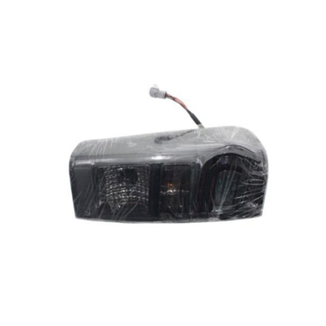 Rear Combination Lamp 8 - 98233093 - 2 8 - 98233092 - 2 for Isuzu Truck DMAX 2016 - Fab Heavy Parts