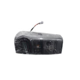 Rear Combination Lamp 8 - 98233093 - 2 8 - 98233092 - 2 for Isuzu Truck DMAX 2016 - Fab Heavy Parts
