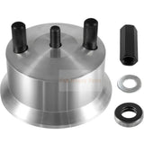 Rear Crankshaft Seal and Wear Sleeve Installer Tool J - 44642 Fits for Isuzu Duramax 2001 - Later GMT800 2500HD 3500 with 6.6L Engine - Fab Heavy Parts