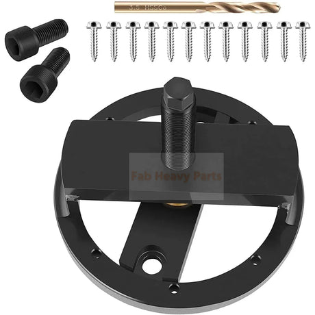 Rear Crankshaft Seal Remover & Installer Tool 3164660 Fits for Cummins 3.9L 5.9L 6.7L - Fab Heavy Parts