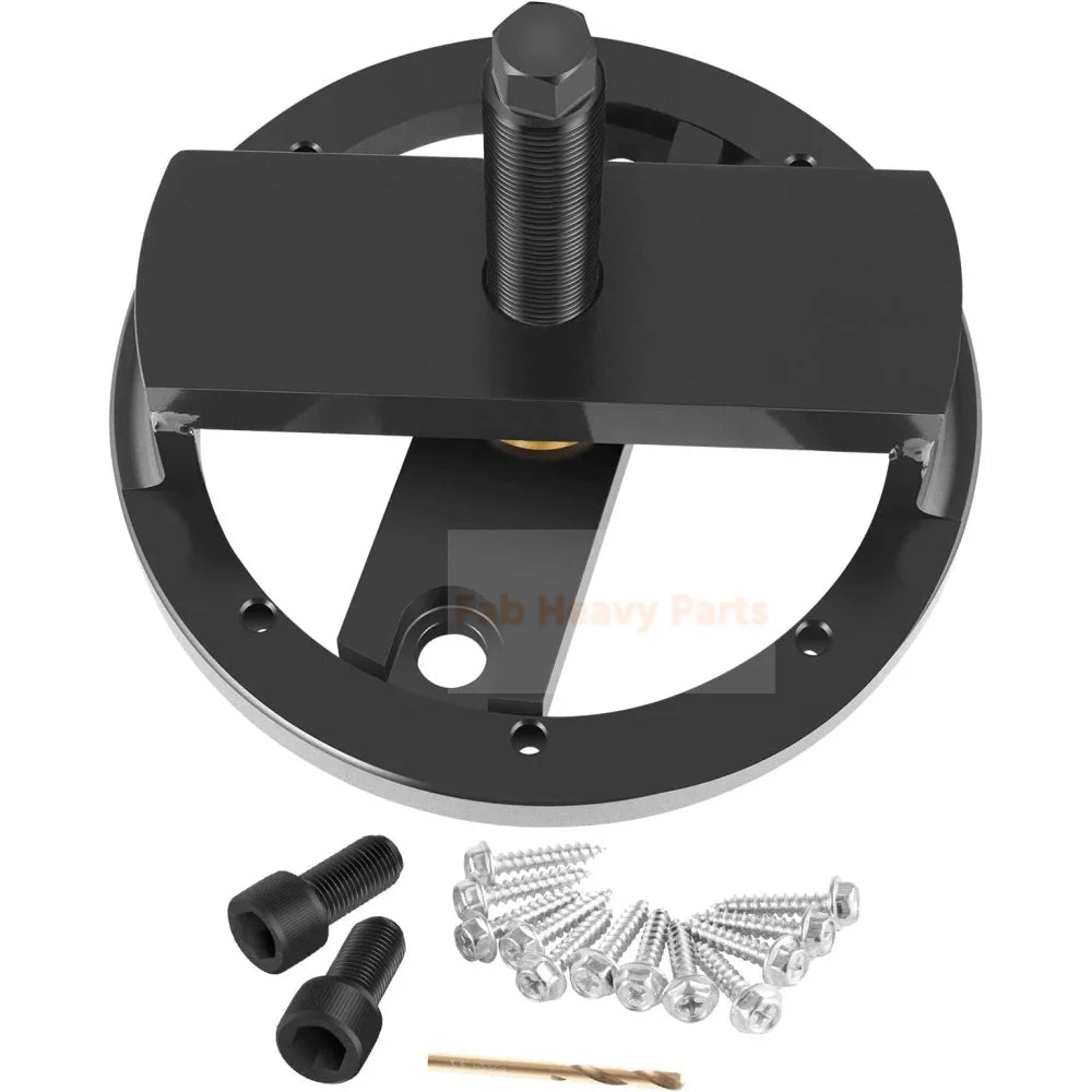 Rear Crankshaft Seal Remover & Installer Tool 3164660 Fits for Cummins 3.9L 5.9L 6.7L - Fab Heavy Parts