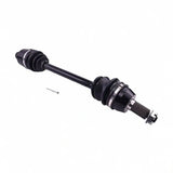 Rear CV Axle Drive Shaft 1332642 for Polaris ATV Scrambler Sportsman 550 850 XP 1000 - Fab Heavy Parts