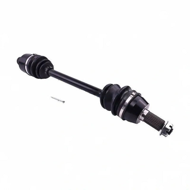 Rear CV Axle Drive Shaft 1332642 for Polaris ATV Scrambler Sportsman 550 850 XP 1000 - Fab Heavy Parts