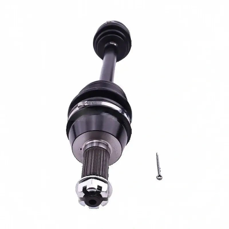 Rear CV Axle Drive Shaft 1332642 for Polaris ATV Scrambler Sportsman 550 850 XP 1000 - Fab Heavy Parts