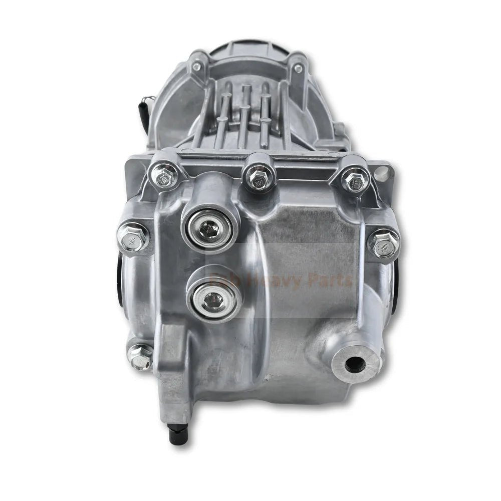 Rear Differential 24027 - 7FV0A 38300 - 4BF0A Fits for Nissan Murano Qashqai Rogue 2014 - 2020 - Fab Heavy Parts