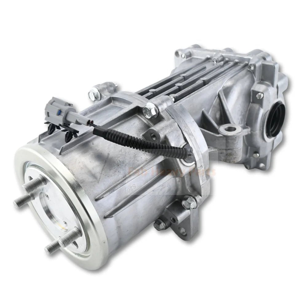 Rear Differential 24027 - 7FV0A 38300 - 4BF0A Fits for Nissan Murano Qashqai Rogue 2014 - 2020 - Fab Heavy Parts