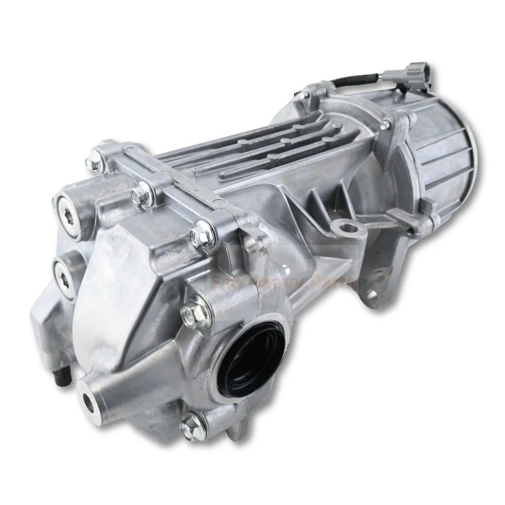 Rear Differential 24027 - 7FV0A 38300 - 4BF0A Fits for Nissan Murano Qashqai Rogue 2014 - 2020 - Fab Heavy Parts