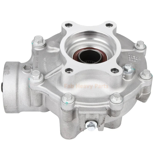 Rear Differential 41300 - HR3 - W50 Fits for Honda TRX420 Rancher TRX500 Foreman 2017 - 2019 - Fab Heavy Parts