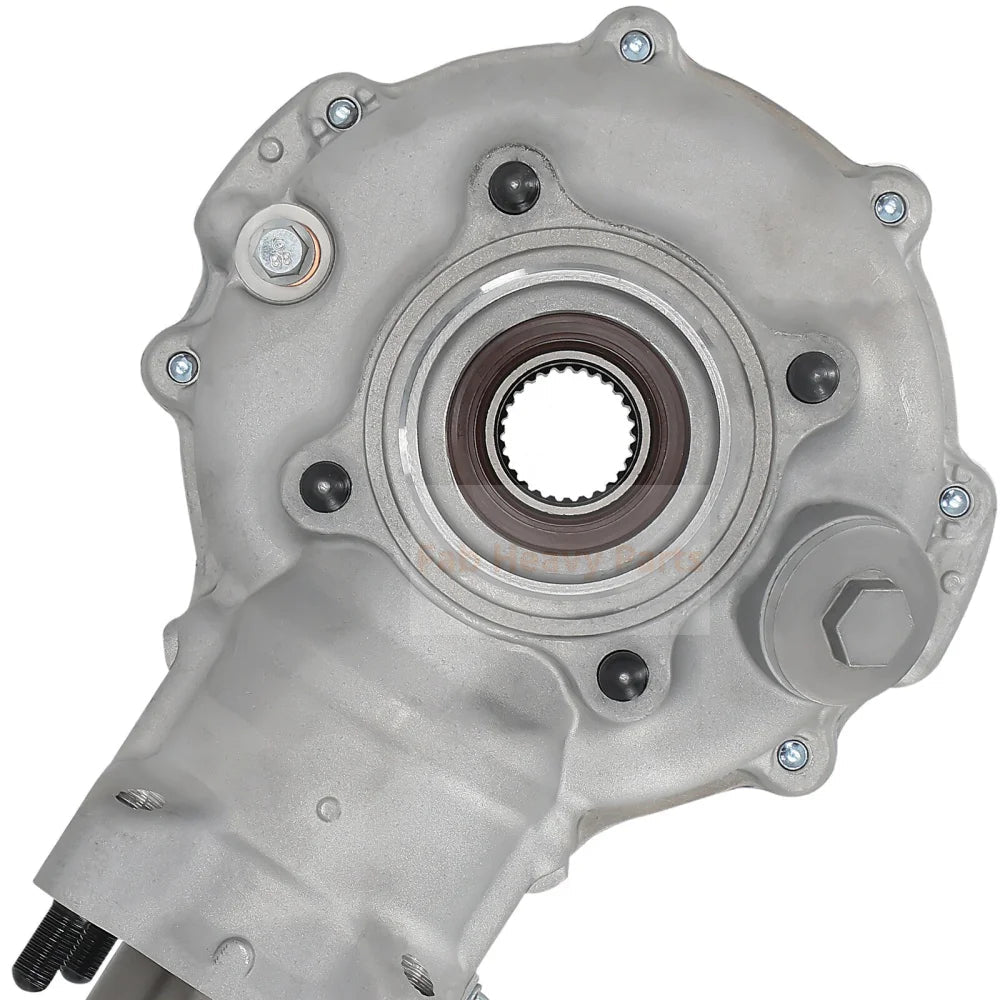 Rear Differential 41300HN0670 Fits for Honda Foreman TRX400FW 450 TRX450FE TRX450FM - Fab Heavy Parts