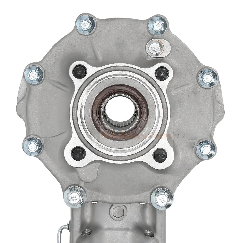 Rear Differential 41300HN0670 Fits for Honda Foreman TRX400FW 450 TRX450FE TRX450FM - Fab Heavy Parts