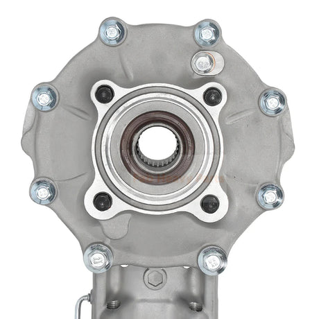 Rear Differential 41300HN0670 Fits for Honda Foreman TRX400FW 450 TRX450FE TRX450FM - Fab Heavy Parts