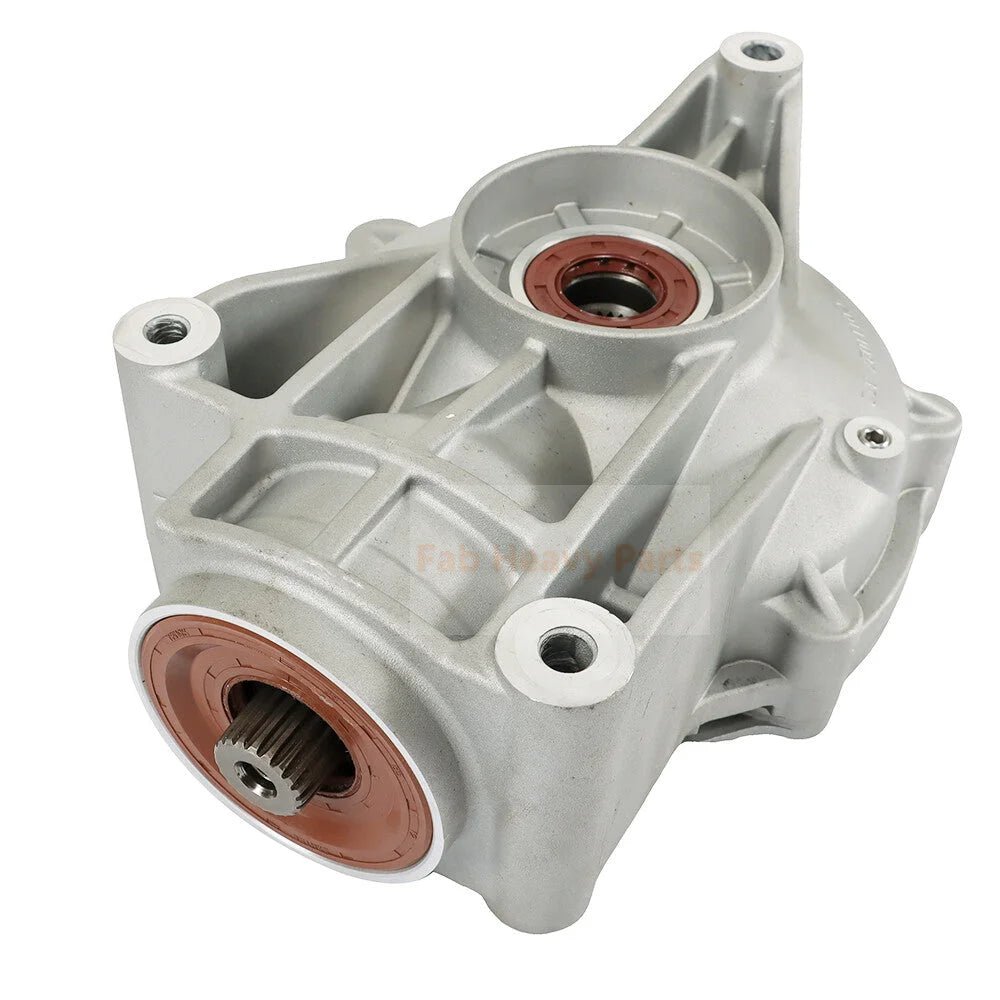 Rear Differential 705501912 Fits for 2013 - 2018 Can Am Maverick XXC XRS XMR XDS Max - Fab Heavy Parts