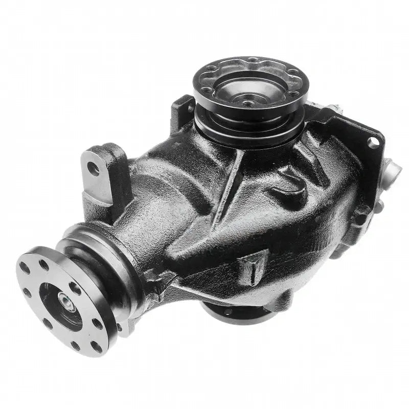 Rear Differential Assemblies 4.44 Ratio Part Drivetrain 33107547090 33107547091 Fits For BMW X3 E83 XDrive30i - Fab Heavy Parts