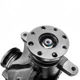 Rear Differential Assemblies 4.44 Ratio Part Drivetrain 33107547090 33107547091 Fits For BMW X3 E83 XDrive30i - Fab Heavy Parts