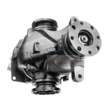 Rear Differential Assemblies 4.44 Ratio Part Drivetrain 33107547090 33107547091 Fits For BMW X3 E83 XDrive30i - Fab Heavy Parts
