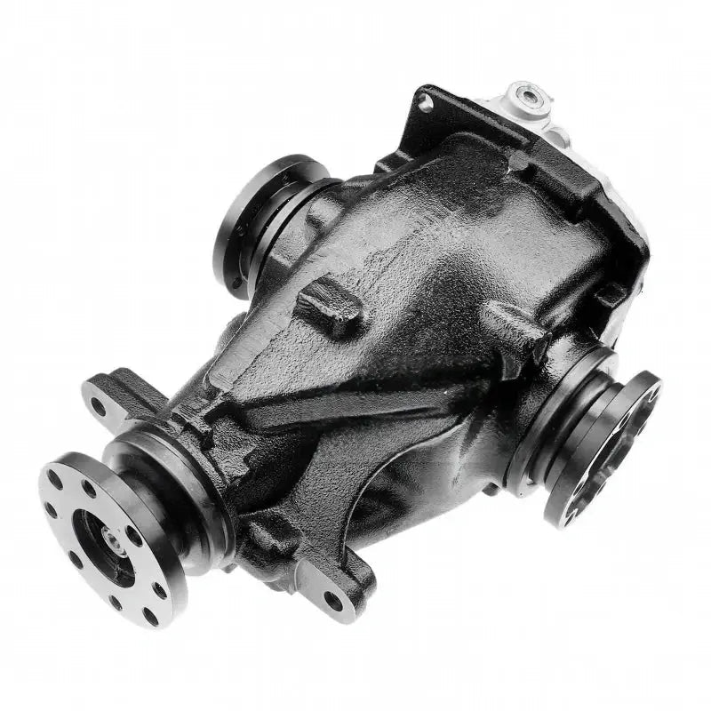 Rear Differential Assemblies 4.44 Ratio Part Drivetrain 33107547090 33107547091 Fits For BMW X3 E83 XDrive30i - Fab Heavy Parts