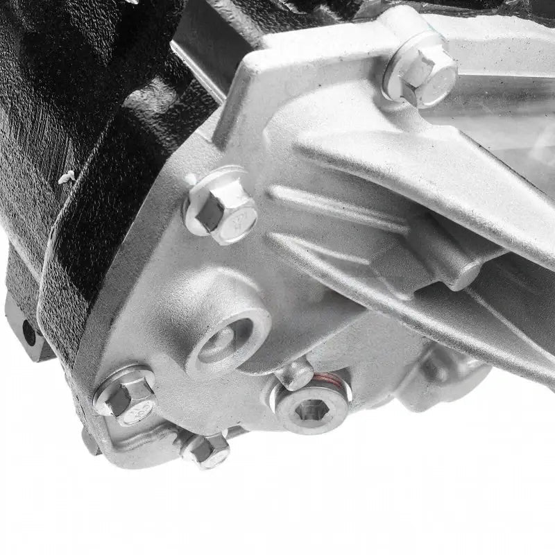 Rear Differential Assemblies 4.44 Ratio Part Drivetrain 33107547090 33107547091 Fits For BMW X3 E83 XDrive30i - Fab Heavy Parts