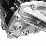 Rear Differential Assemblies 4.44 Ratio Part Drivetrain 33107547090 33107547091 Fits For BMW X3 E83 XDrive30i - Fab Heavy Parts