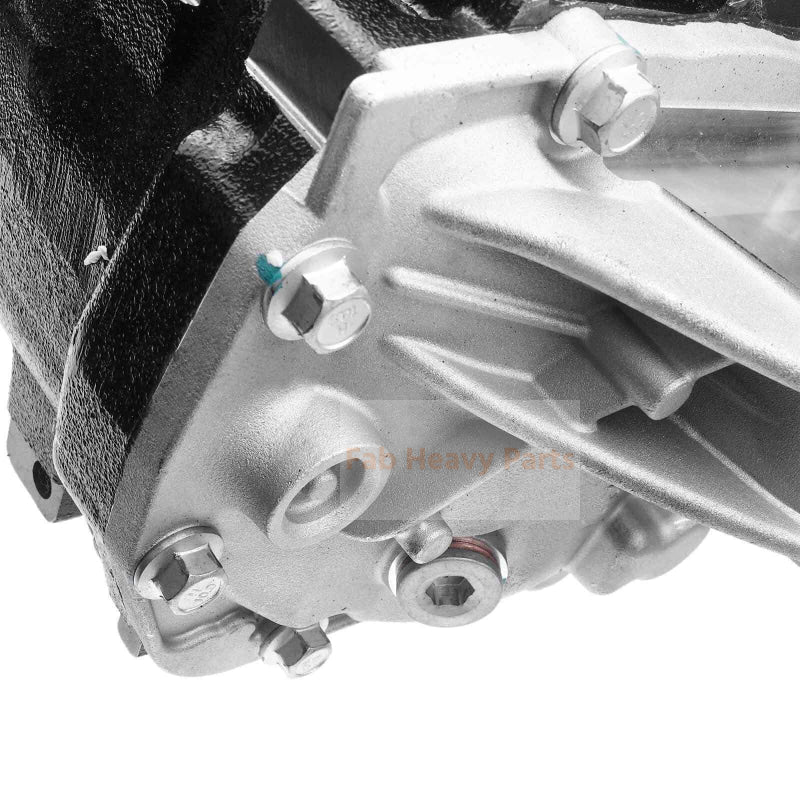 Rear Differential Assemblies 4.44 Ratio Part Drivetrain 33107547090 33107547091 Fits For BMW X3 E83 XDrive30i - Fab Heavy Parts