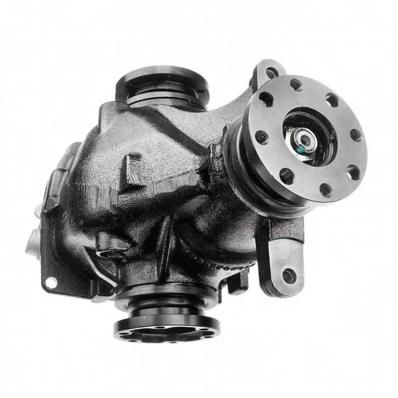 Rear Differential Assemblies 4.44 Ratio Part Drivetrain 33107547090 33107547091 Fits For BMW X3 E83 XDrive30i - Fab Heavy Parts