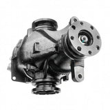 Rear Differential Assemblies 4.44 Ratio Part Drivetrain 33107547090 33107547091 Fits For BMW X3 E83 XDrive30i - Fab Heavy Parts