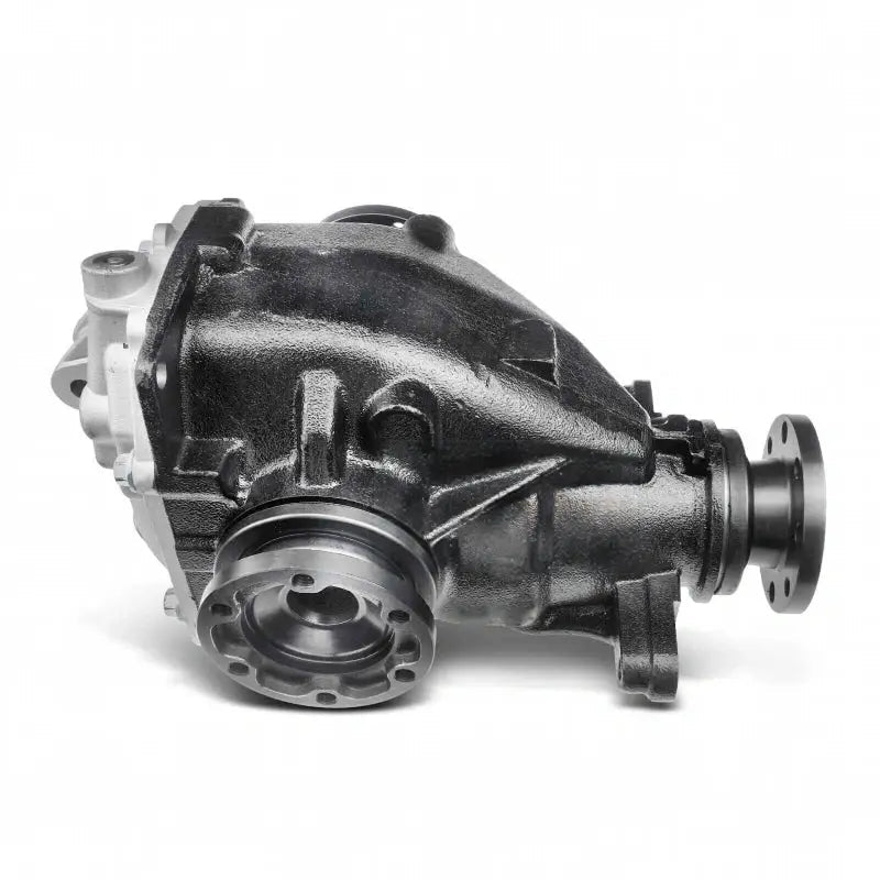 Rear Differential Assemblies 4.44 Ratio Part Drivetrain 33107547090 33107547091 Fits For BMW X3 E83 XDrive30i - Fab Heavy Parts