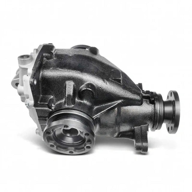 Rear Differential Assemblies 4.44 Ratio Part Drivetrain 33107547090 33107547091 Fits For BMW X3 E83 XDrive30i - Fab Heavy Parts