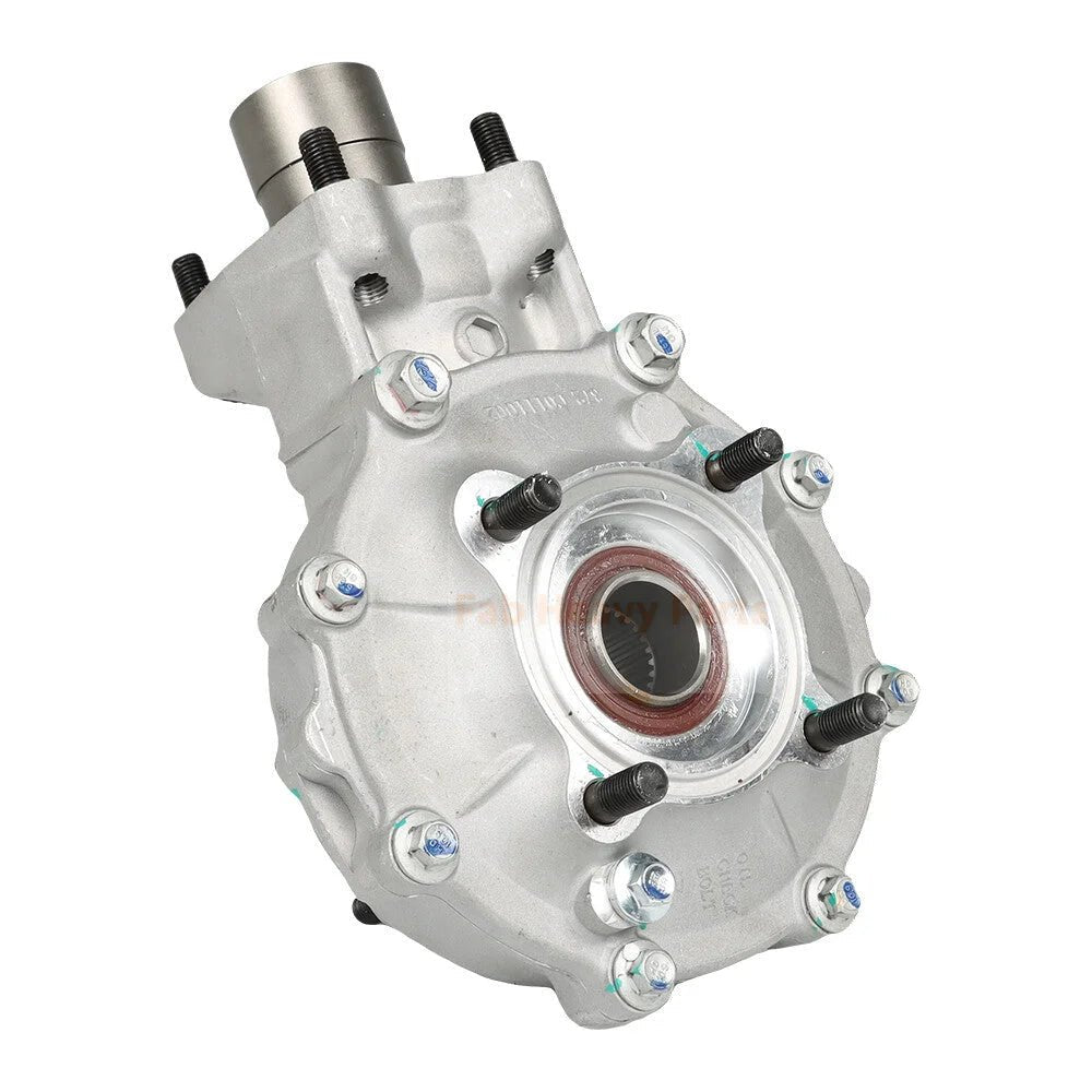 Rear Differential Assembly 41300 - HN0 - A00 Fits for Honda Foreman 400 TRX400FW 4x4 1997 1998 - 01 - Fab Heavy Parts