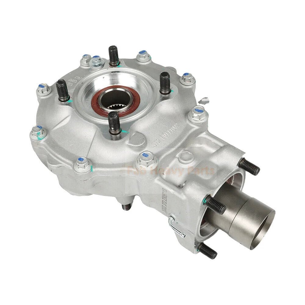 Rear Differential Assembly 41300 - HN0 - A00 Fits for Honda Foreman 400 TRX400FW 4x4 1997 1998 - 01 - Fab Heavy Parts