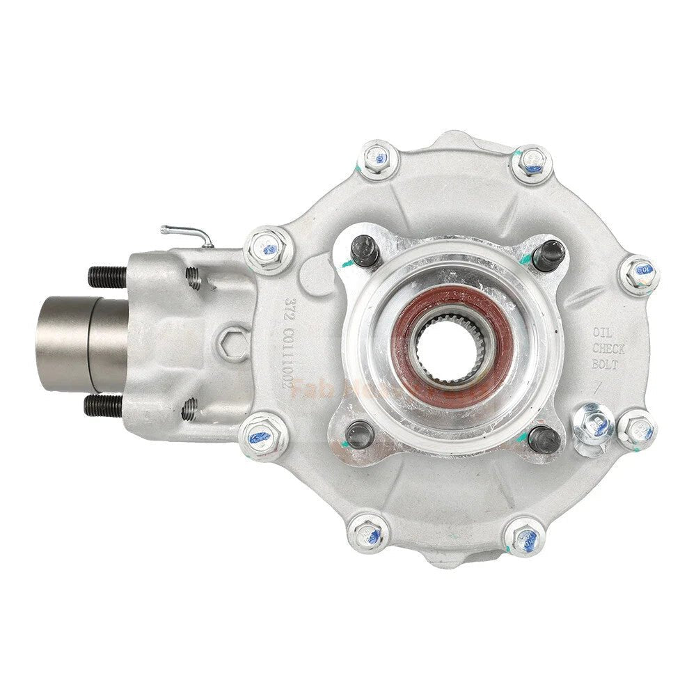 Rear Differential Assembly 41300 - HN0 - A00 Fits for Honda Foreman 400 TRX400FW 4x4 1997 1998 - 01 - Fab Heavy Parts