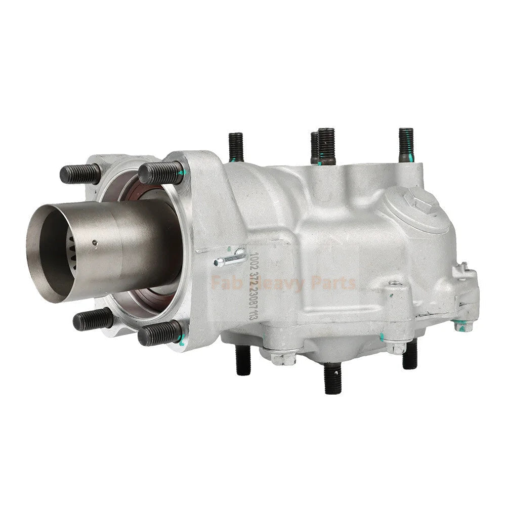 Rear Differential Assembly 41300 - HN0 - A00 Fits for Honda Foreman 400 TRX400FW 4x4 1997 1998 - 01 - Fab Heavy Parts