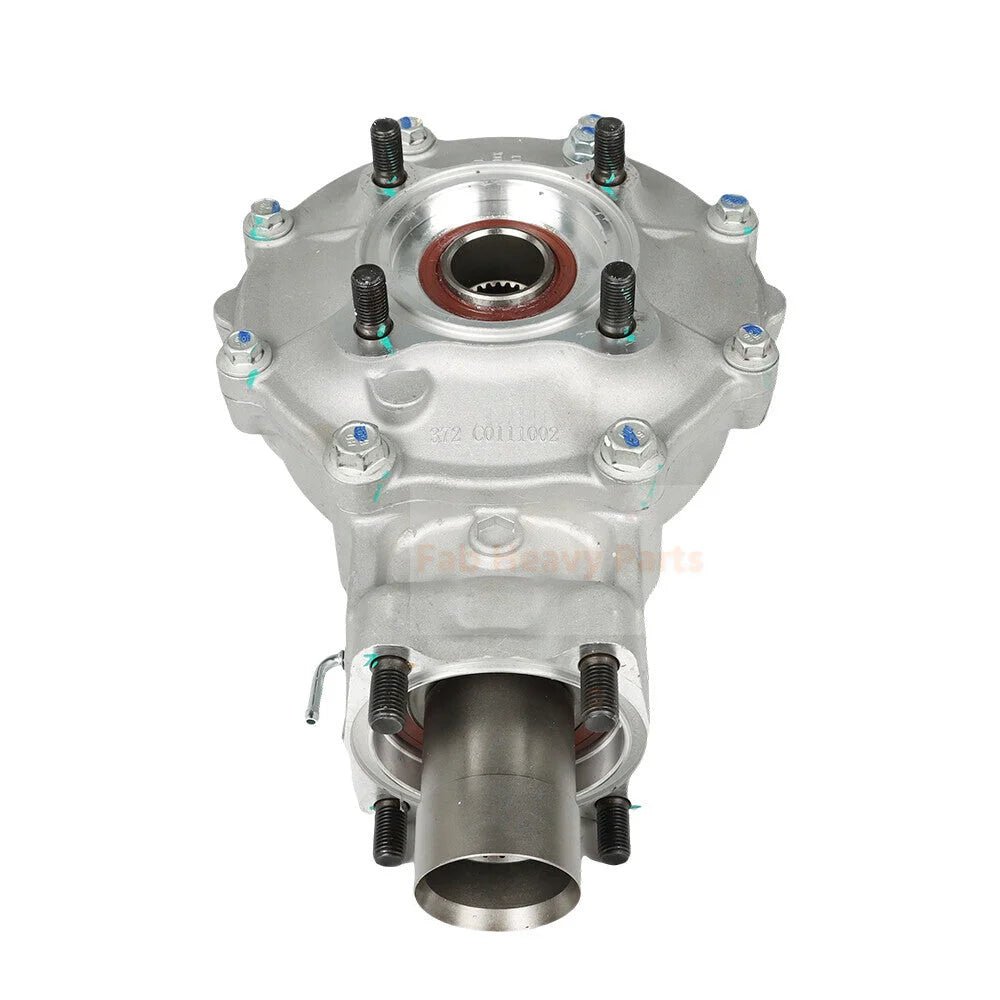 Rear Differential Assembly 41300 - HN0 - A00 Fits for Honda Foreman 400 TRX400FW 4x4 1997 1998 - 01 - Fab Heavy Parts