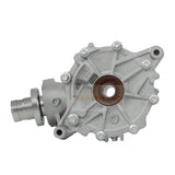 Rear Differential Assembly 41300 - HR6 - A60 Fits for Honda TRX420 Rancher 2015 - 2016 - Fab Heavy Parts