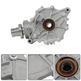 Rear Differential Assembly 41300 - HR6 - A60 Fits for Honda TRX420 Rancher 2015 - 2016 - Fab Heavy Parts