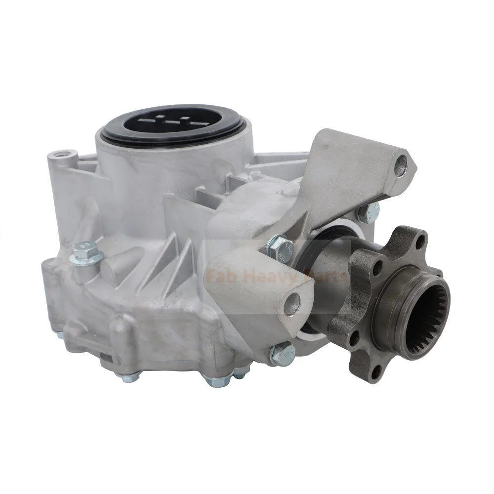 Rear Differential Assembly 5UG - 46101 - 10 - 00 Fits for Yamaha Rhino 450 660 700 - Fab Heavy Parts