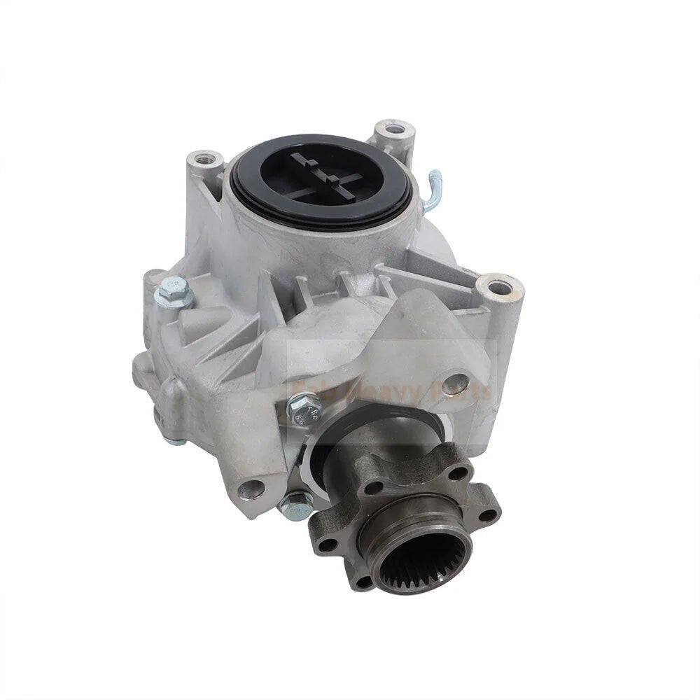 Rear Differential Assembly 5UG - 46101 - 10 - 00 Fits for Yamaha Rhino 450 660 700 - Fab Heavy Parts