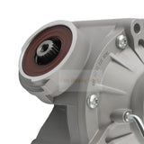 Rear Differential Assembly 705501391 708801986 Fits for Can - Am Commander 1000 2011 - 2013 800R 2012 2013 - Fab Heavy Parts