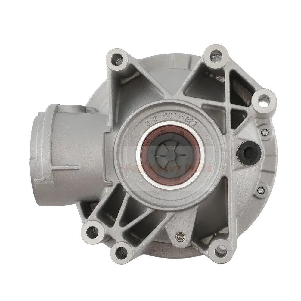 Rear Differential Assembly 705501391 708801986 Fits for Can - Am Commander 1000 2011 - 2013 800R 2012 2013 - Fab Heavy Parts