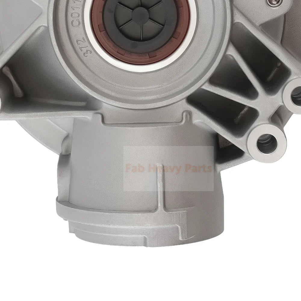 Rear Differential Assembly 705501391 708801986 Fits for Can - Am Commander 1000 2011 - 2013 800R 2012 2013 - Fab Heavy Parts
