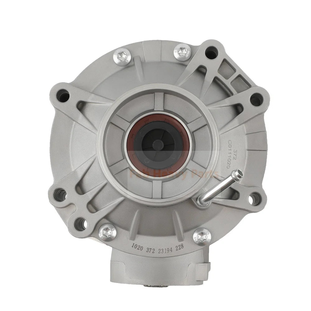 Rear Differential Assembly 705501391 708801986 Fits for Can - Am Commander 1000 2011 - 2013 800R 2012 2013 - Fab Heavy Parts