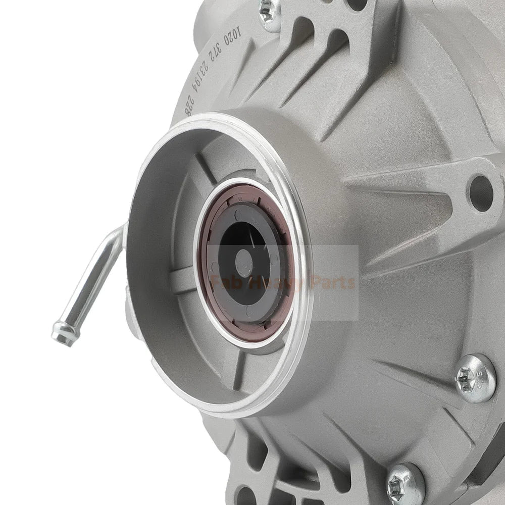 Rear Differential Assembly 705501391 708801986 Fits for Can - Am Commander 1000 2011 - 2013 800R 2012 2013 - Fab Heavy Parts