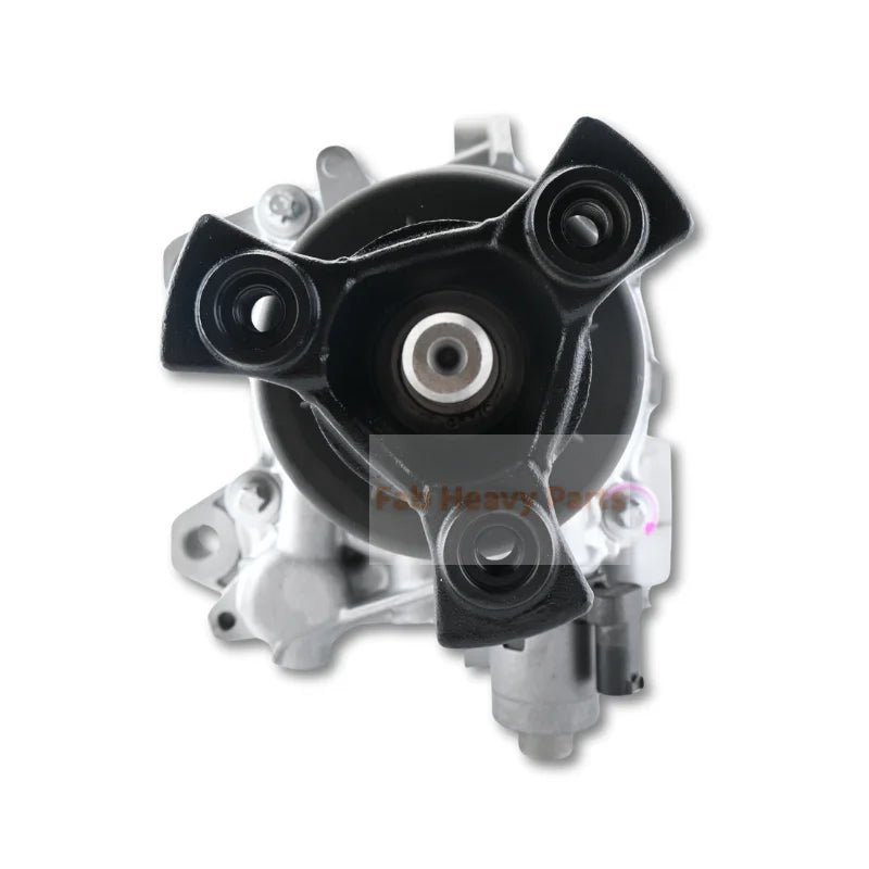Rear Differential Assembly Fits For Mercedes - Benz W176 A 45 AMG W156 W117 CLA 45 AMG - Fab Heavy Parts