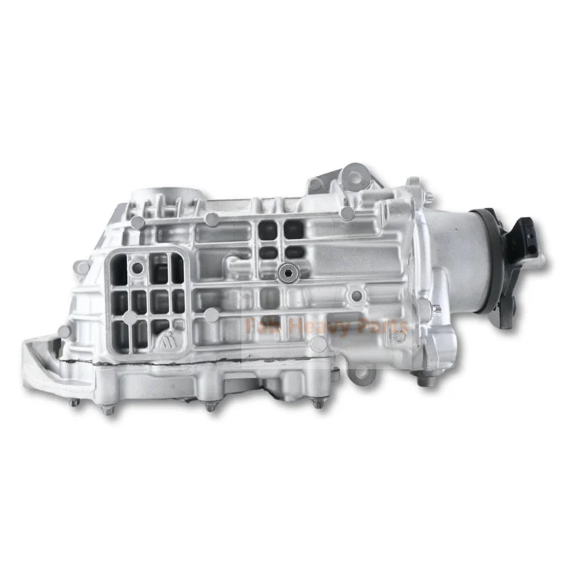 Rear Differential Assembly Fits For Mercedes - Benz W176 A 45 AMG W156 W117 CLA 45 AMG - Fab Heavy Parts