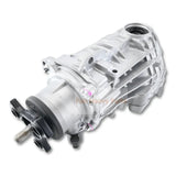 Rear Differential Assembly Fits For Mercedes - Benz W176 A 45 AMG W156 W117 CLA 45 AMG - Fab Heavy Parts