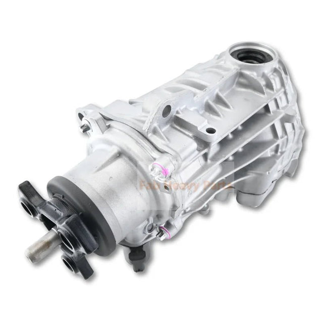 Rear Differential Assembly Fits For Mercedes - Benz W176 A 45 AMG W156 W117 CLA 45 AMG - Fab Heavy Parts